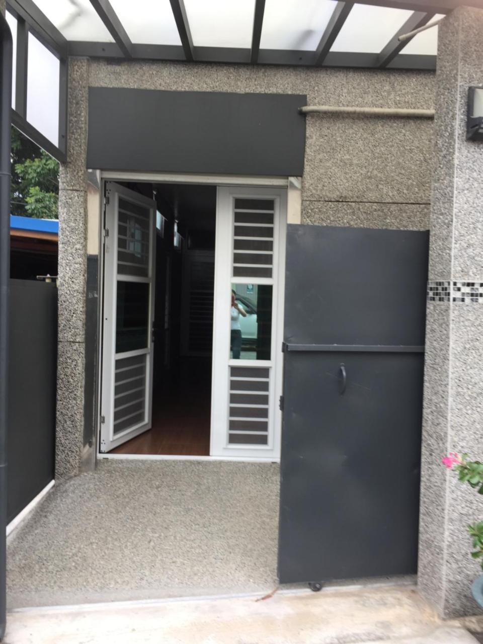 T'ai-tung 羿修的家酒店 外观 照片